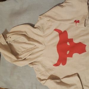 Under Armour Boys YXL The Charged Cotton Tee